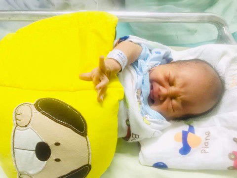 มารายงายตัวละค้าบ