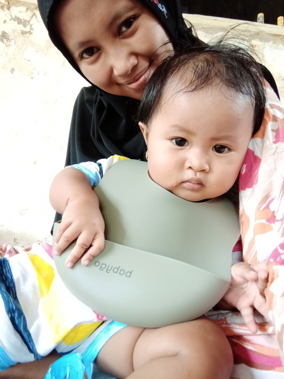 Nury Nurail Wahidah profile icon