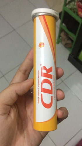 CDR
