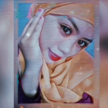 Maya Sasmitha Shary profile icon