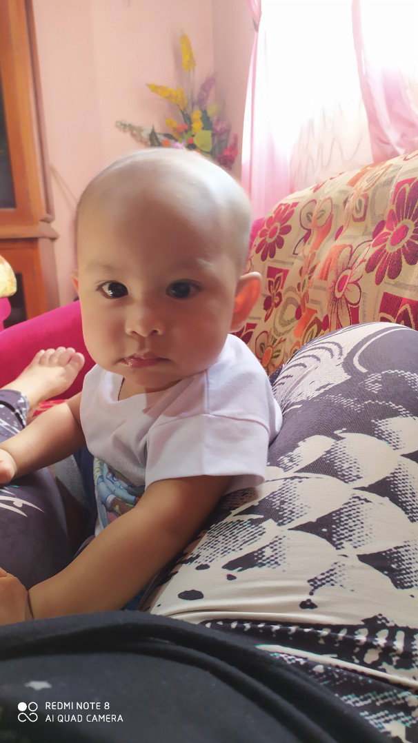 Andi Irfianti profile icon