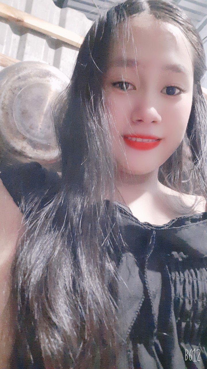 Hồng lăng profile icon