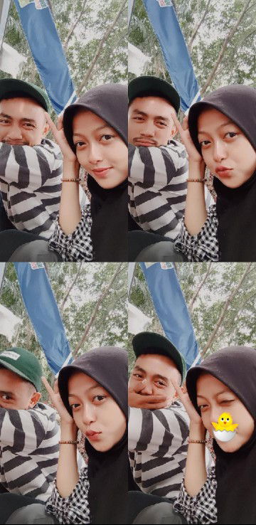 ananda Nasywa farihah profile icon