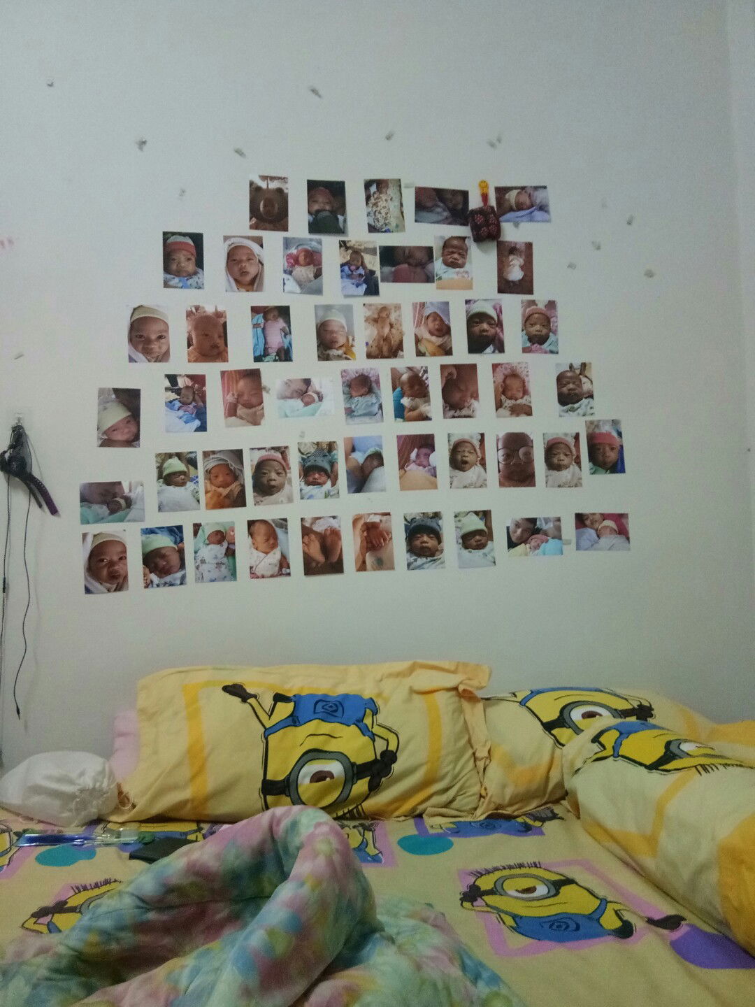 แม่ๆคนไหนต้องห่างลูกแบเบาะบ้าง