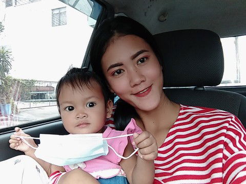 Thitiya Saithongthip profile icon