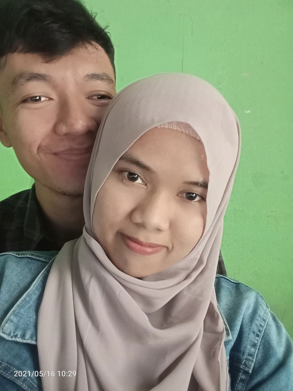 Evi Ezaa profile icon