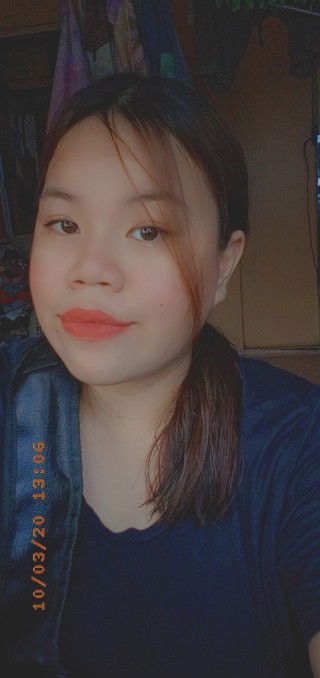 Mikaela Beltran Garcia profile icon