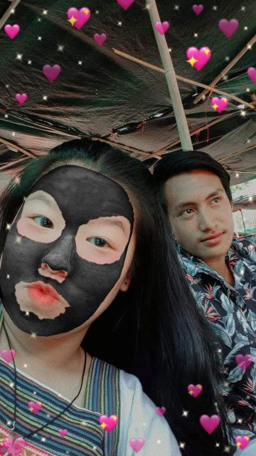 Kanyakorn Panthiya profile icon