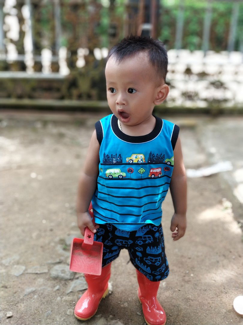 Al hasby profile icon