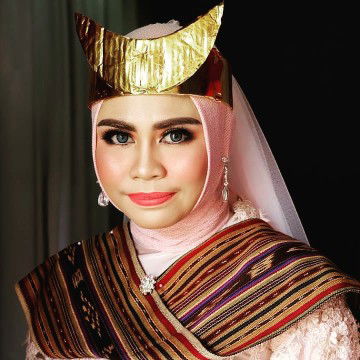 Novita Sandriati profile icon