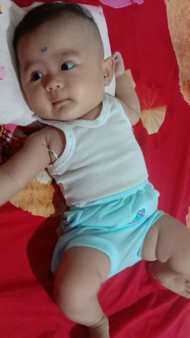 Ratna Wati profile icon