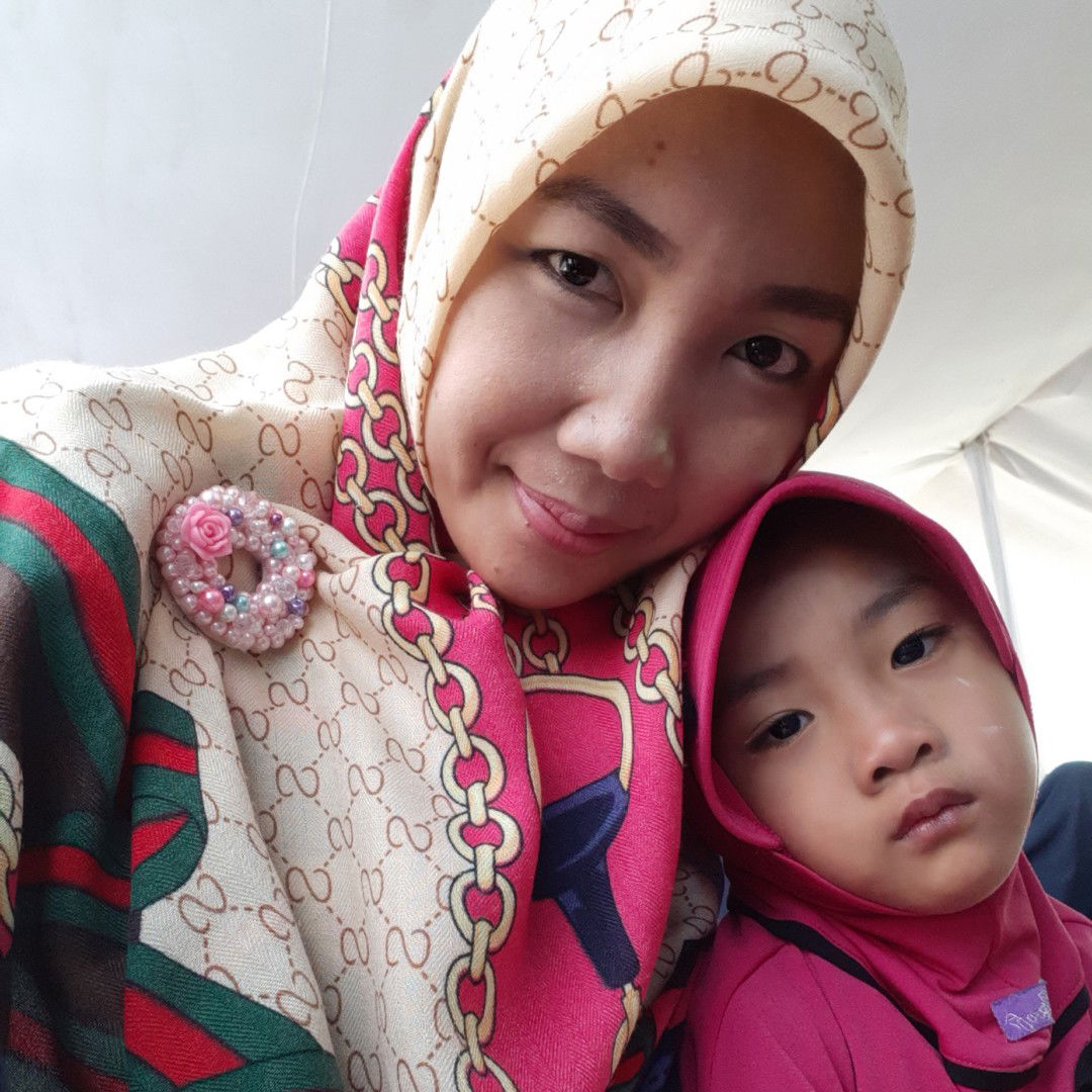 Wati Nur Sholikhin profile icon