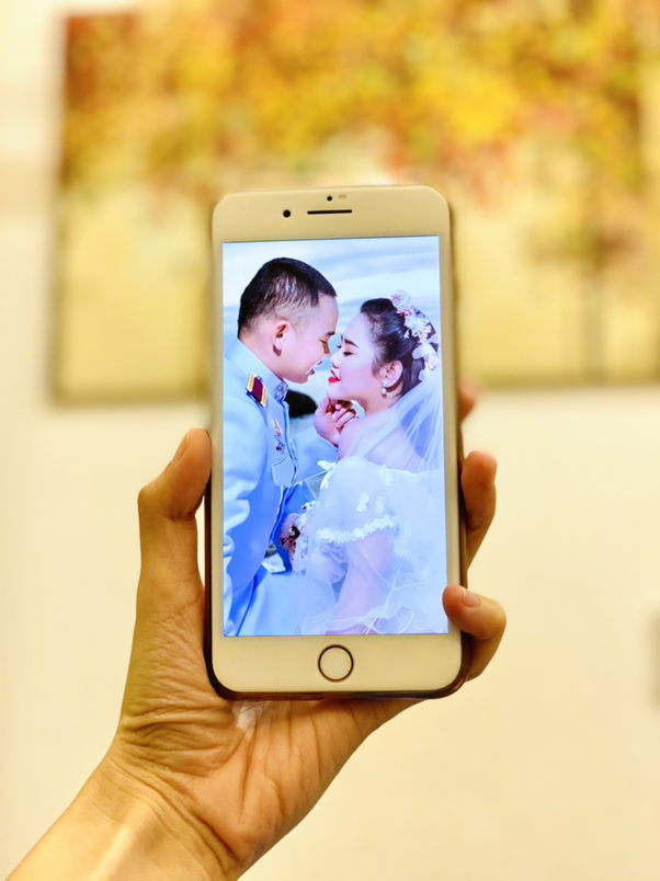 Moonook Kanok profile icon