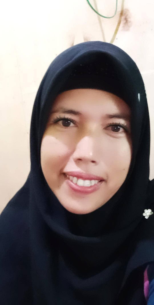 Rofi Muizzah profile icon