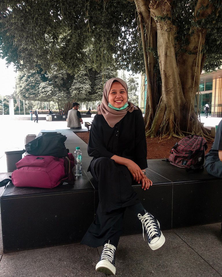 Emi Wahyuningsih profile icon