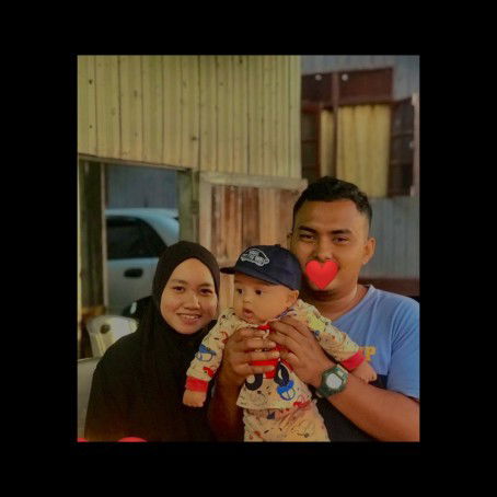 NUR SYAMIMI SYAHIRAH profile icon