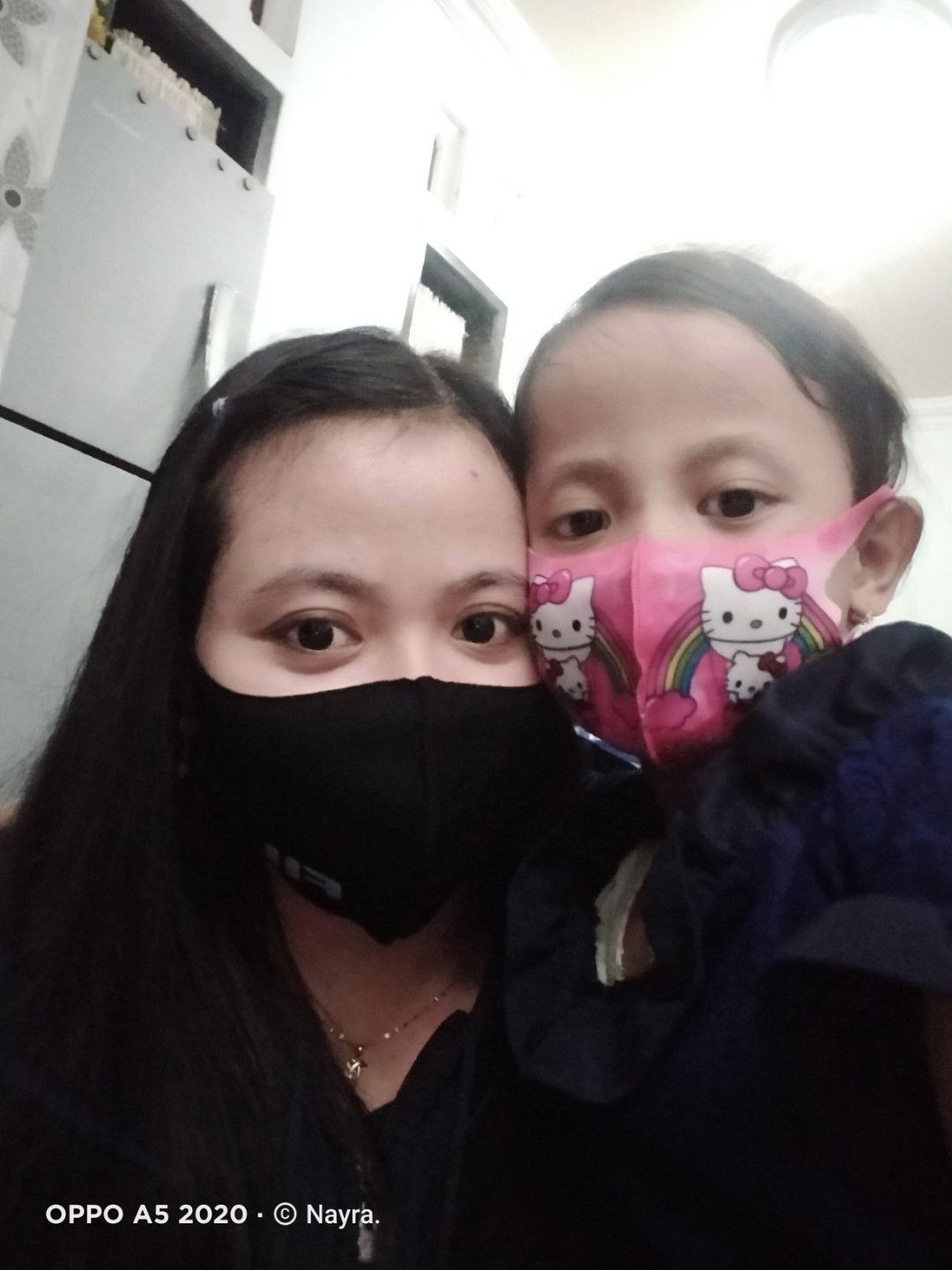 Widyatus Sholechah profile icon