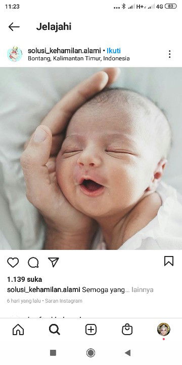 Safrinawati profile icon