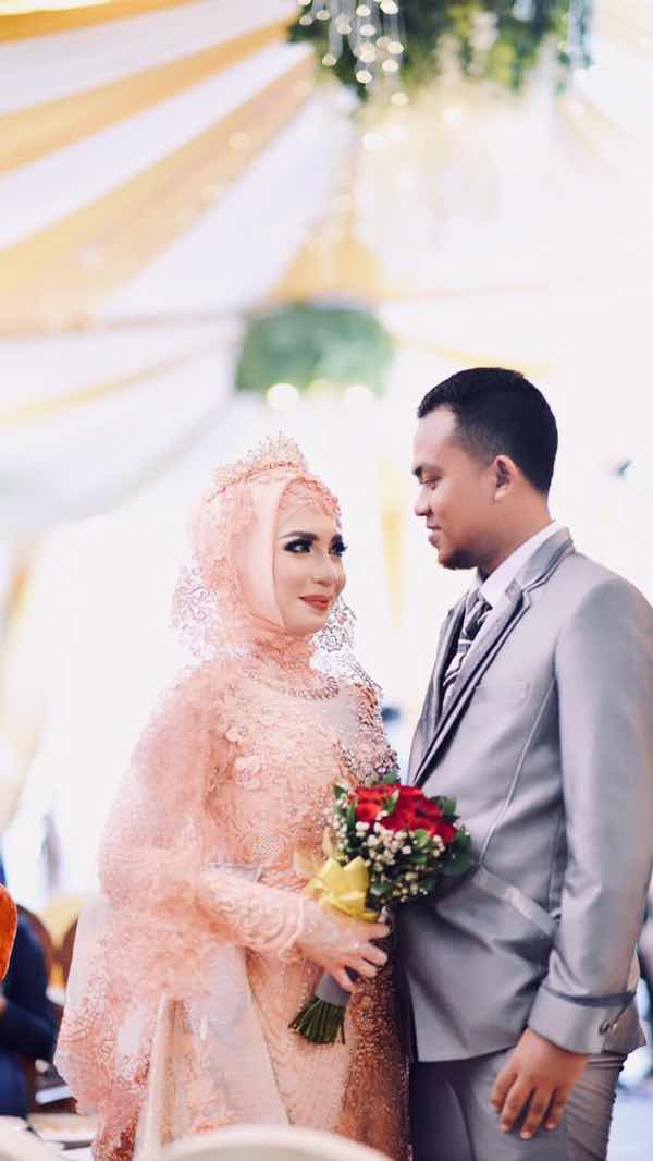 Rizkita Indah Aulia profile icon