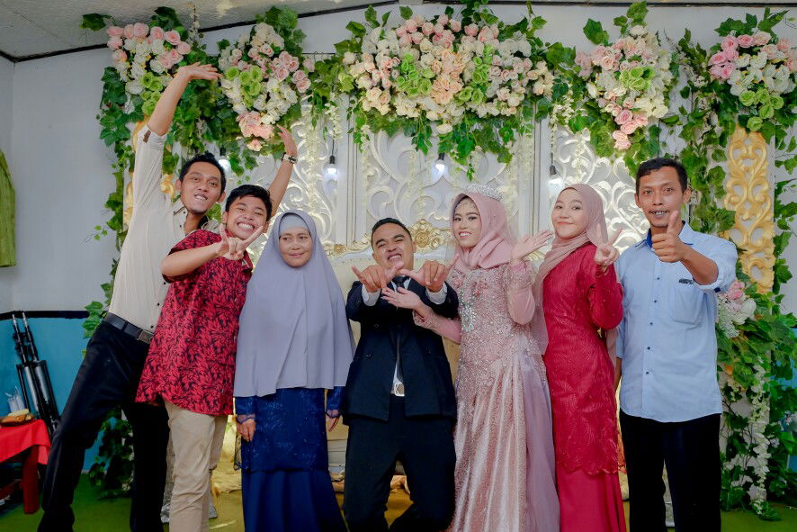 Diah Asri Nur Hidayati profile icon