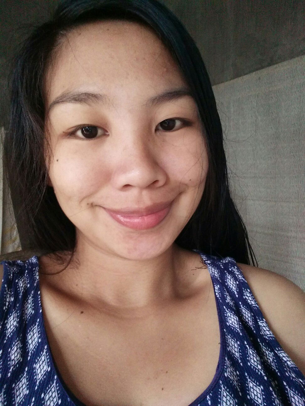 Geraldine Cabay Nepahoy profile icon