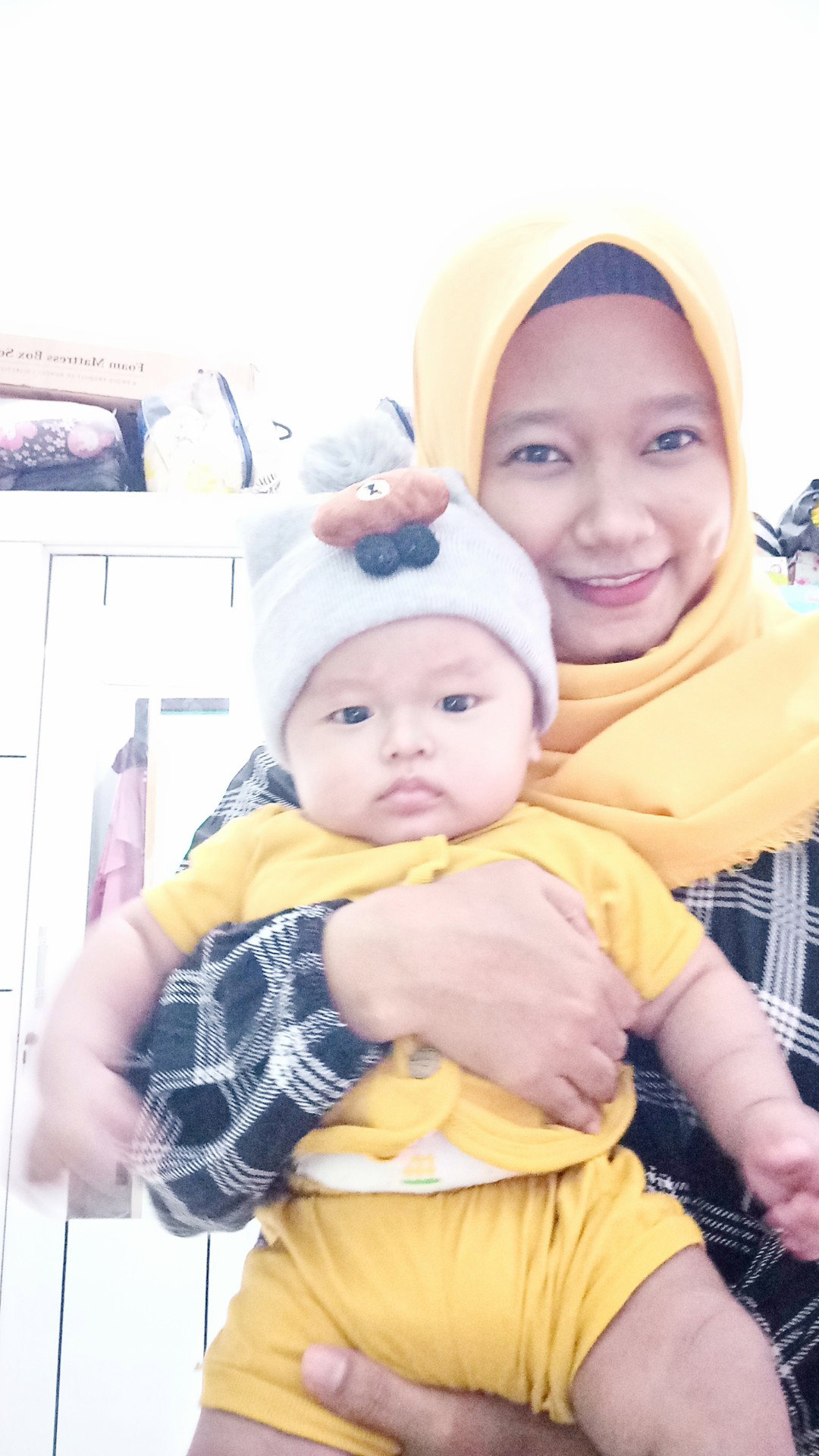 Rossiana anggun Syafitri profile icon