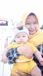 Rossiana anggun Syafitri profile icon