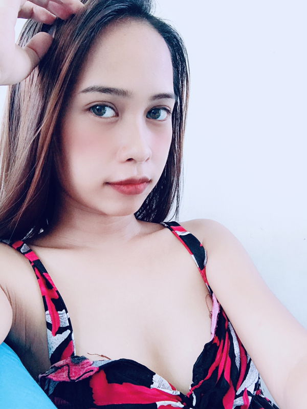 Pauline Roces profile icon