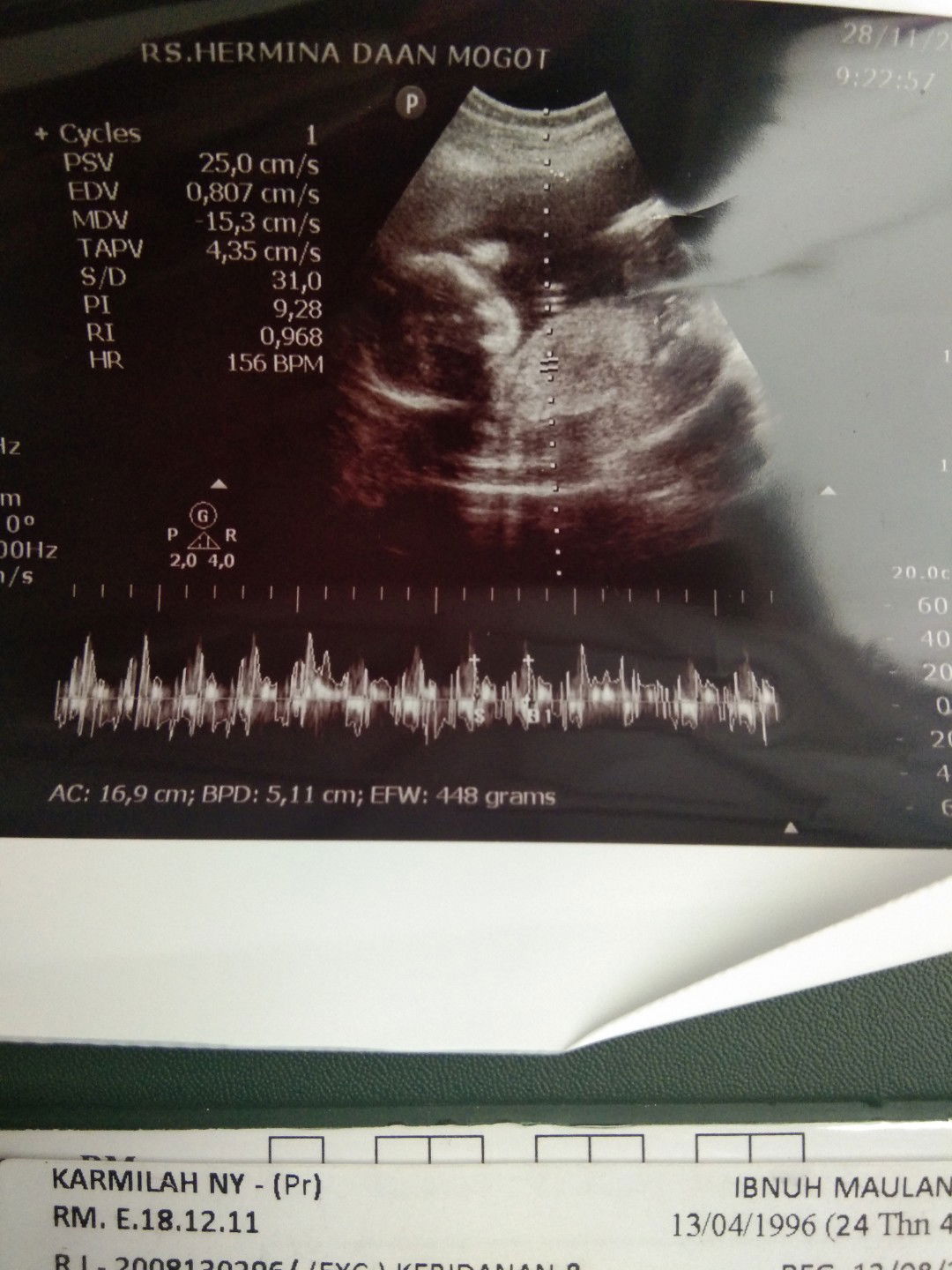 Karmila Mila profile icon