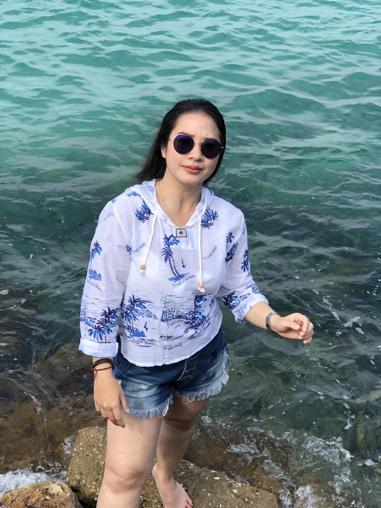 Khumphi Burnning profile icon