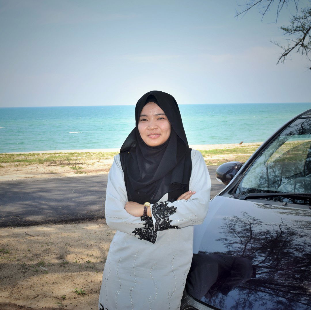 NUR SHAHIRA ROSMI profile icon