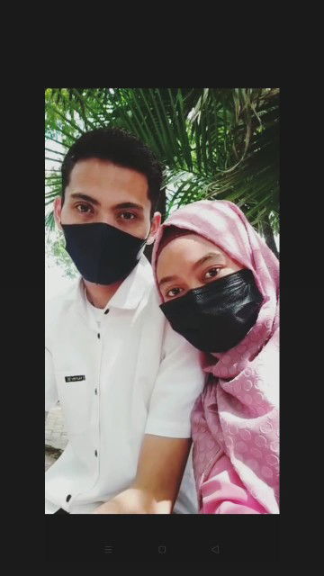 Andi Nurfitrah Ramadani profile icon