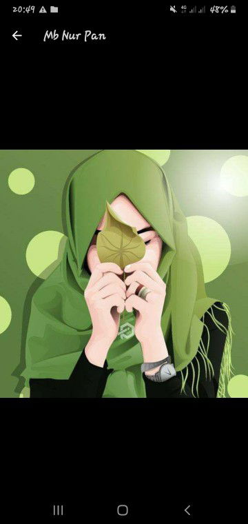 Devi Anggraini profile icon