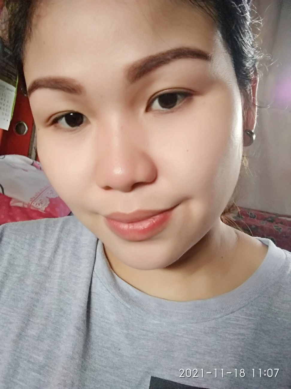 Lhyn F. Boragay profile icon