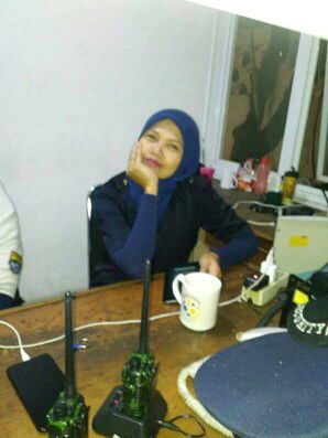 lina santoesa profile icon