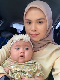 Siti Najiha profile icon