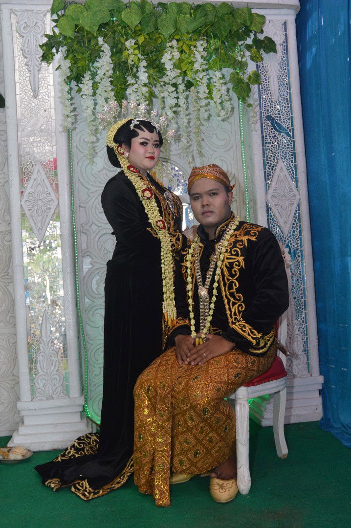 Agustin Kristi profile icon