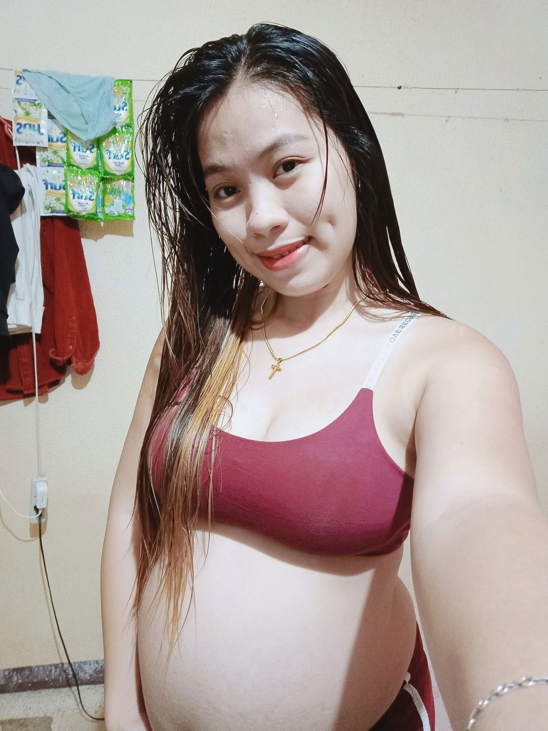 Dimple Aldana profile icon