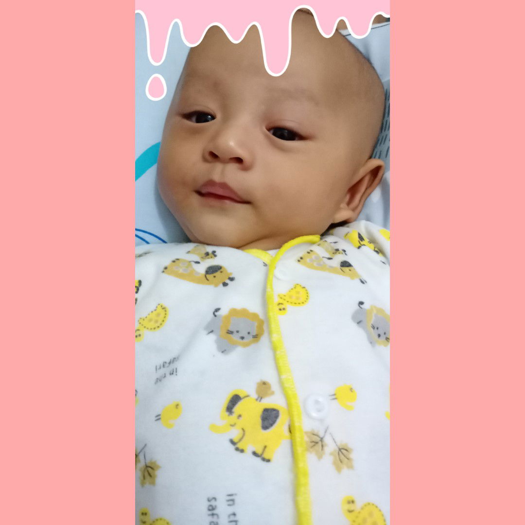 Meirina K profile icon