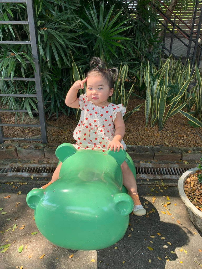 หนูเกือบ จะสวย profile icon