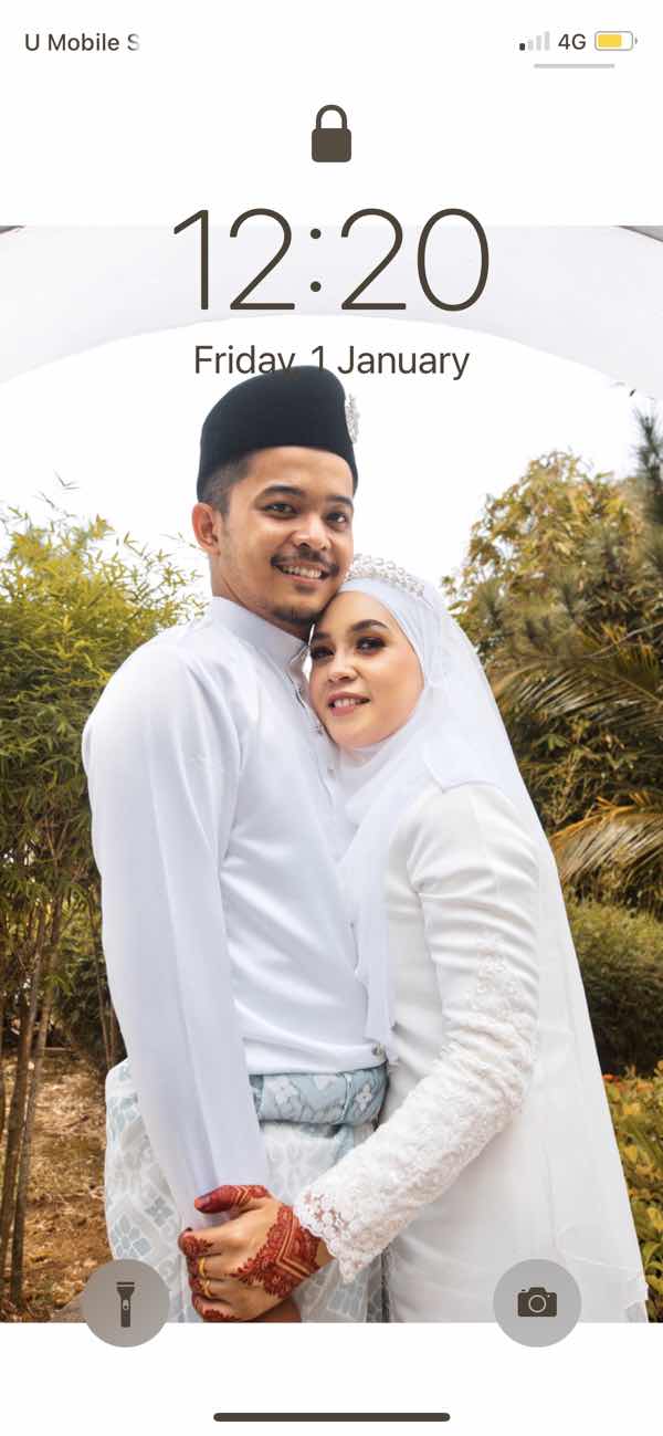 Nur Ameera profile icon