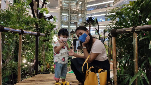 Mama Minji profile icon