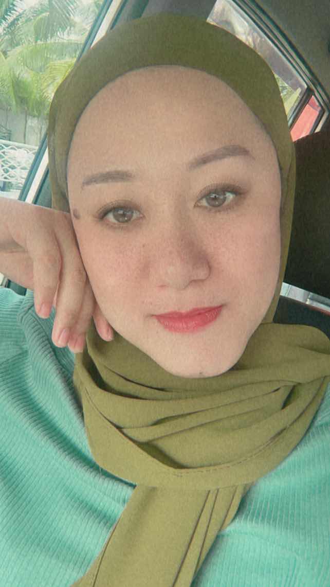 ROABAIZURANIE BINTI BOKUN profile icon