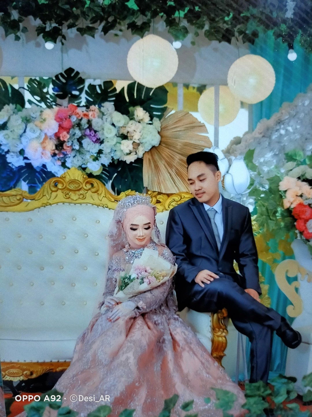 Desi Ayu Risky profile icon