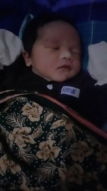 Syaquille Althaf Almubin profile icon