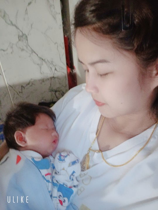 Ninew Nanajung profile icon