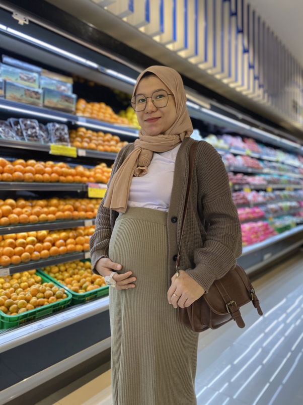 Clara Rizkyawanti profile icon