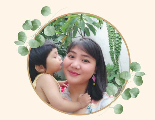 kadek doi profile icon