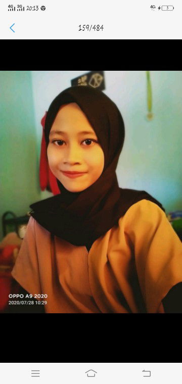 Wahyuni profile icon