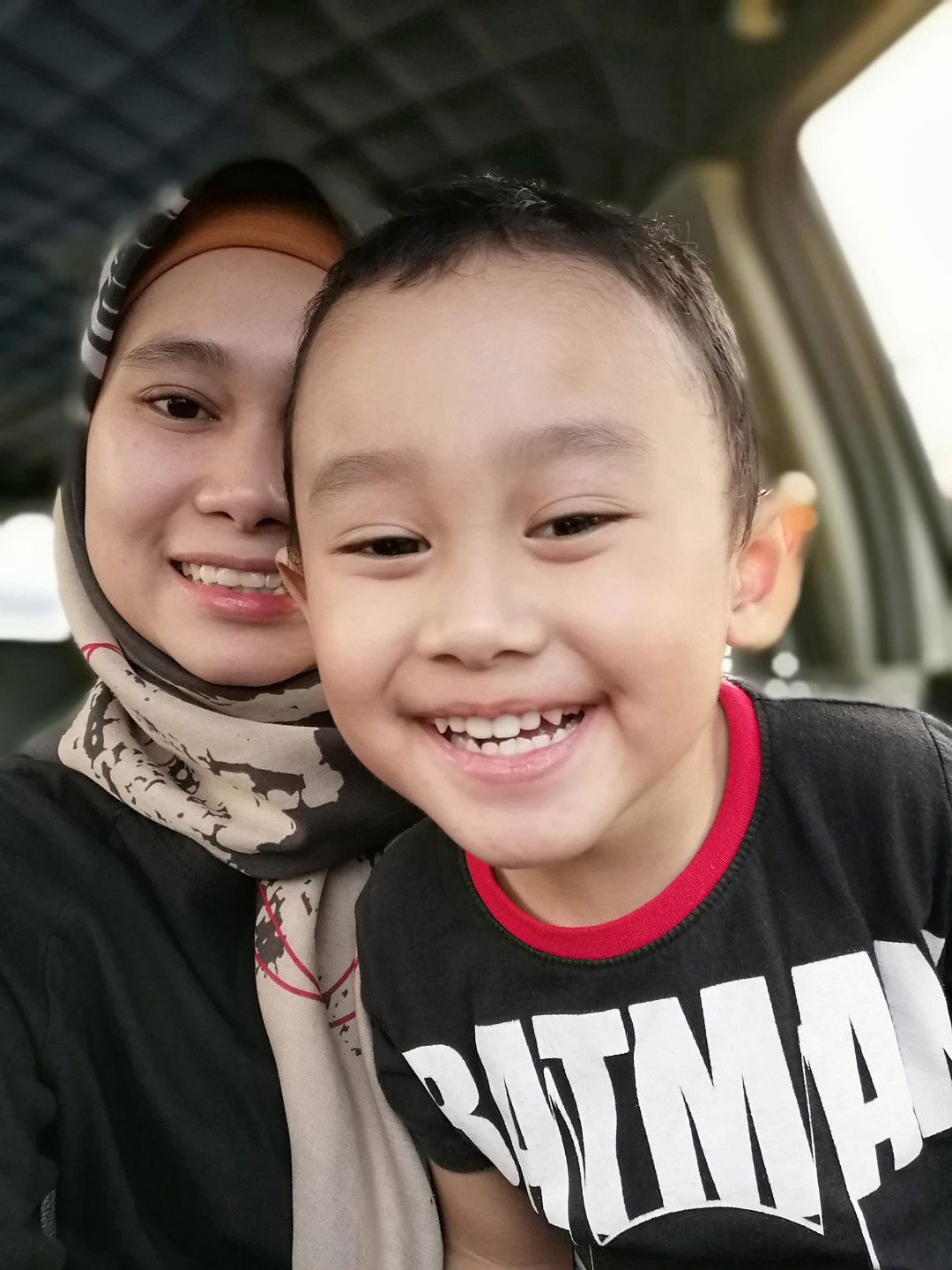 Rashidah Rahman profile icon